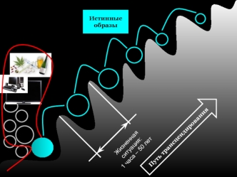Истинные образы. Ложные образы