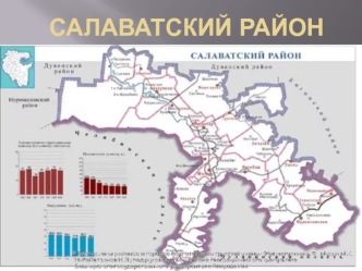 Салаватский район