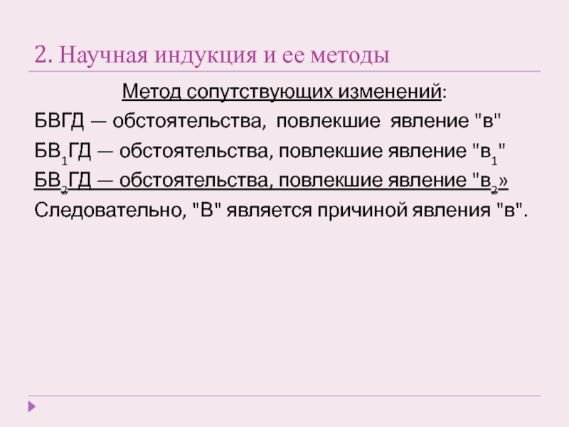 Теория научной индукции. Методы научной индукции. Научная индукция примеры. Научная индукция в логике. Примеры методов научной индукции.