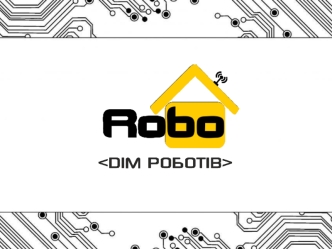 Robo дім роботів