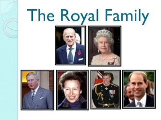 The Royal Family