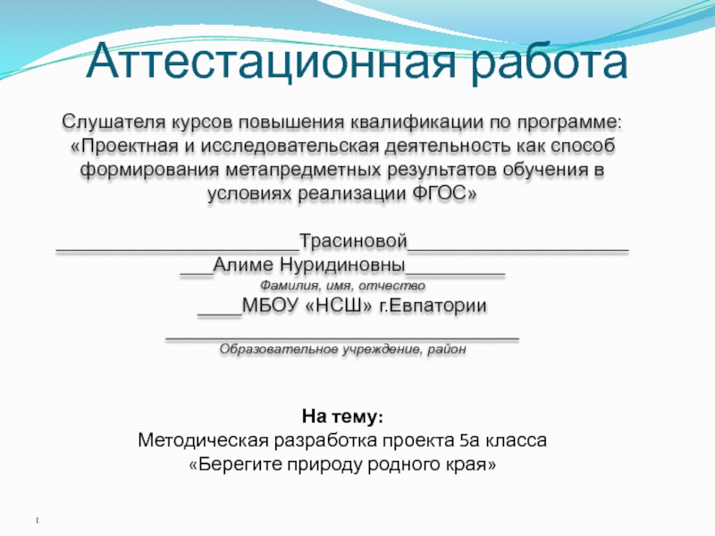 Презентация на тему вторая жизнь ненужных вещей