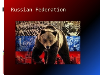 Russian Federation