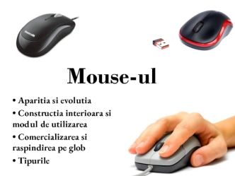 Mouse-ul