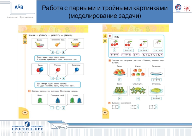 Проект текстовые задачи и моделирование 7 класс