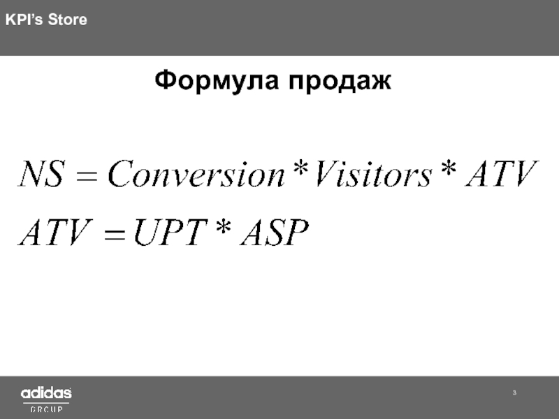 Формула продаж. Формула продаж в розничном магазине. Формулы продаж в управлении продажами. Ключевая формула продаж.