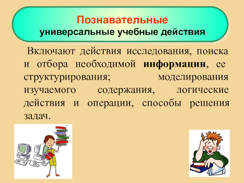 Познавательные учебные действия. Познавательные универсальные учебные действия. Познавательные универсальные учебные действия включают. Познавательные УУД картинки. Познавательные УУД на уроках математики.