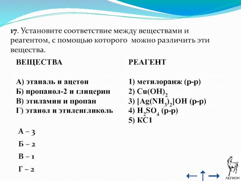 Установите соответствие формулой вещества и реагентами. Установите соответствие 1%. Установите соответствие между веществами. Соответствия между веществами и реактивами. Установите соответствие между двумя веществами и реактивом с помощью.