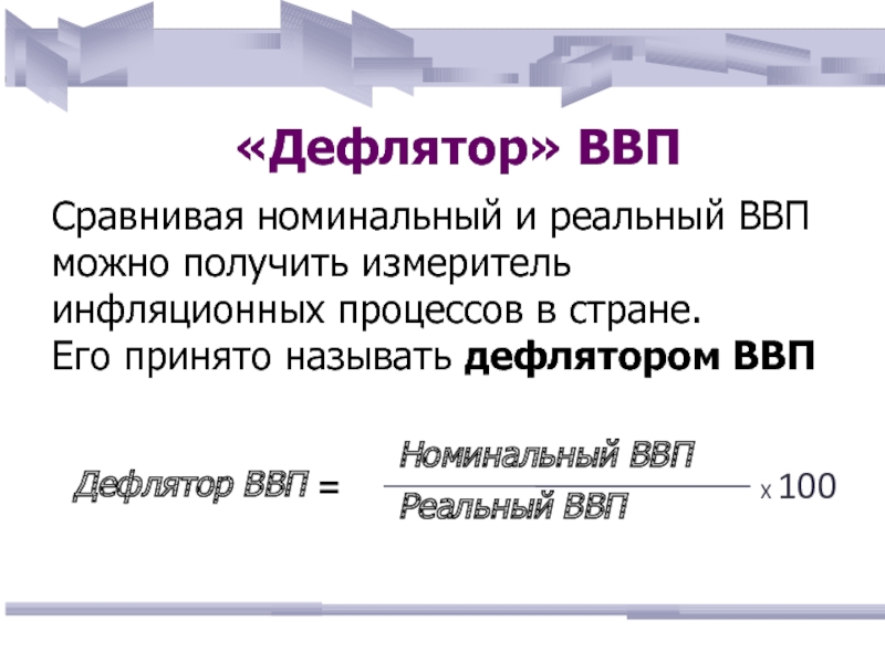 Номинальный ввп. Дефлятор ВВП. Номинальный ВВП И дефлятор. Номинальный и реальный ВВП дефлятор ВВП. Реальный ВВП дефлятор.