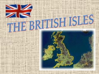 The British Isles