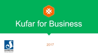 Мультитариф. Kufar for Business