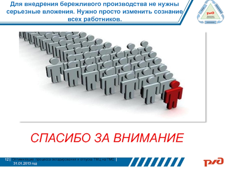 Оквэд хранение и складирование. Оптимизация складирования. Оптимизация процессов. Материально техническое обеспечение Бережливое производство. Бережливое производство складирование и хранение.