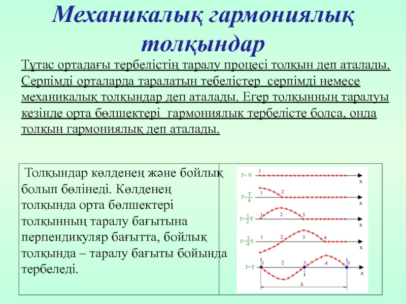 Бойлық толқын