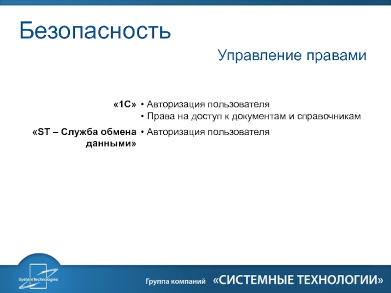 Служба обмена