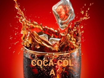 Напиток Coca-Cola