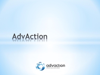 advaction