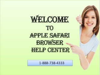 Welcome to apple safari browser help center