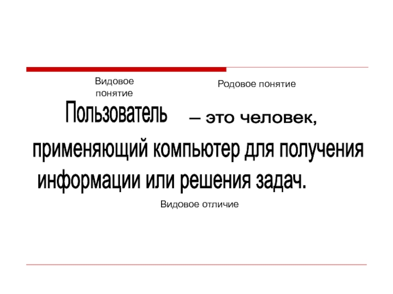 Родовое и видовое понятие. Понятие родовое понятие видовые отличия. Родовое понятие власти. Трудовой подвиг родовое и видовое понятие.