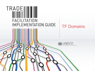 Overview of TF Domains