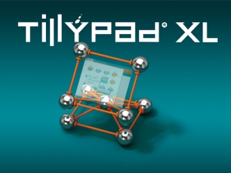 TillyPad XL