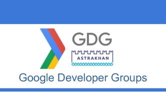 Google Developer Groups