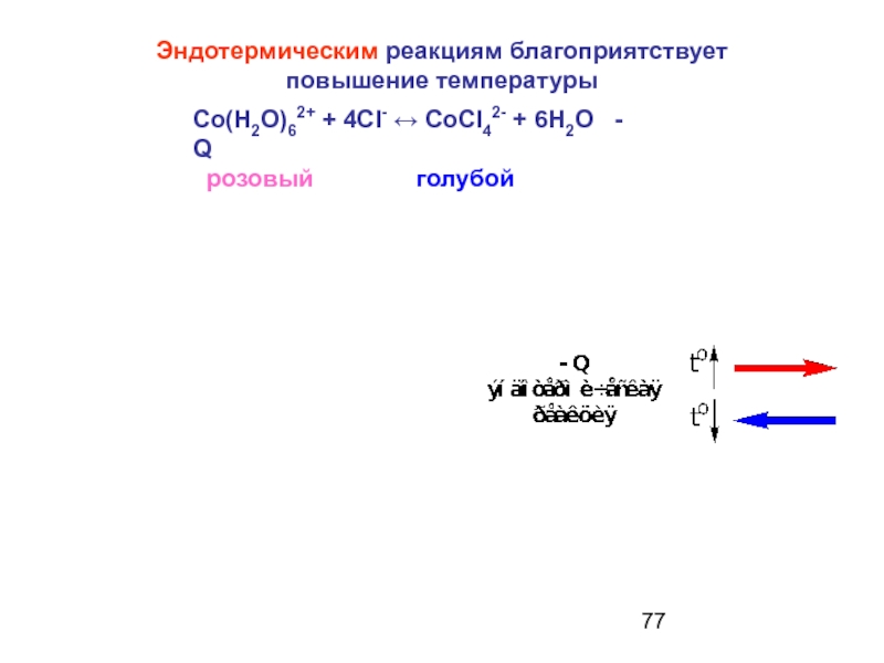 Со н2. Увеличение температуры эндотермической реакции. Гидролиз это эндотермический процесс. Мольозонид н2о+ ZN. Гидролиз эндотермическая реакция.