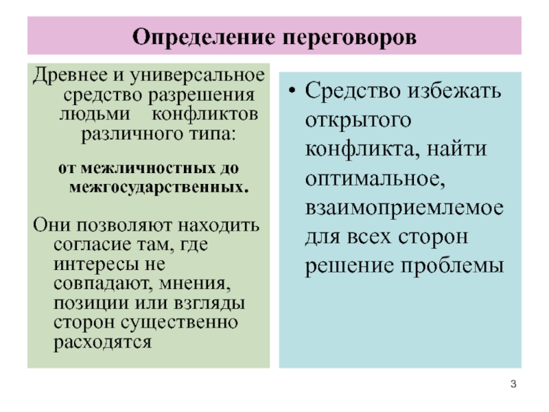 Средства разрешения. Переговоры это определение. Переговоры определение Обществознание. Универсальный метод урегулирования конфликтов. Определение переговорной позиции.