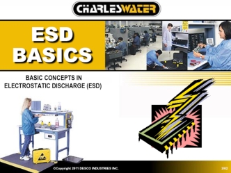 ESD Basics