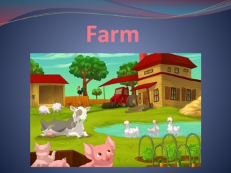 Farm