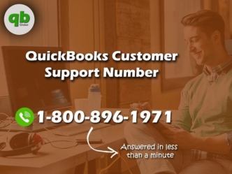 QuickBooks Customer Service - A mean to direct contact with ProAdvisor