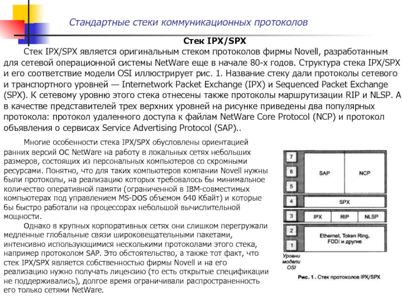 Имя стек