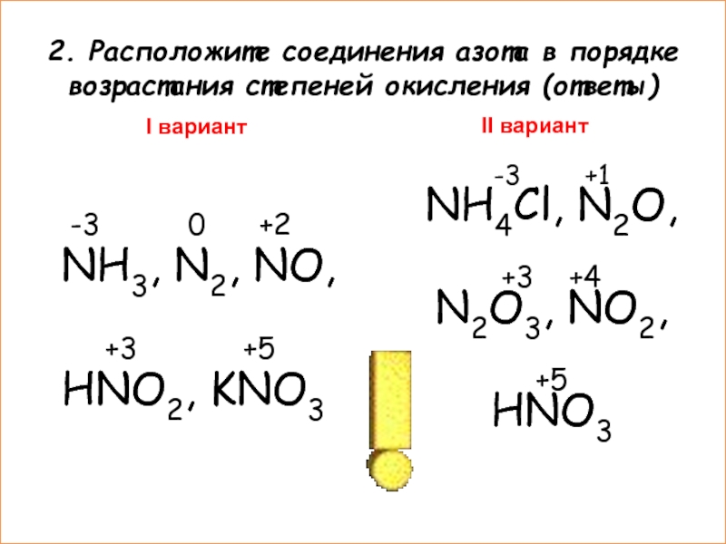 Валентность n2. Kno3 определите степень окисления n. Азот в степени окисления +3. Определить степень окисления kno2. Определить степень окисления nh4no3.