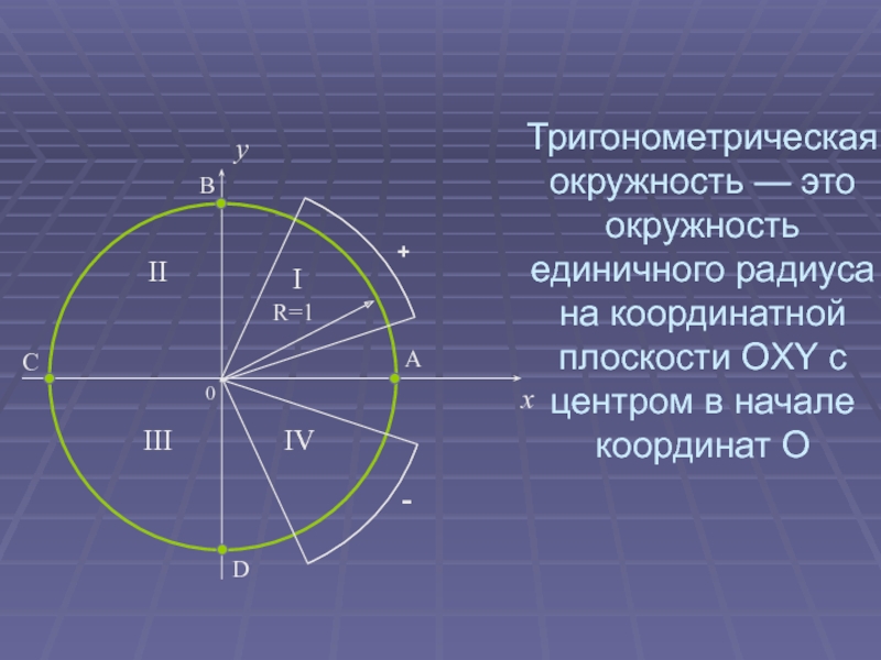 Точки тригонометрического круга. Единичная окружность. Единичная тригонометрическая окружность. Окружность тригонометрия. Тригонометрическа яокрг.