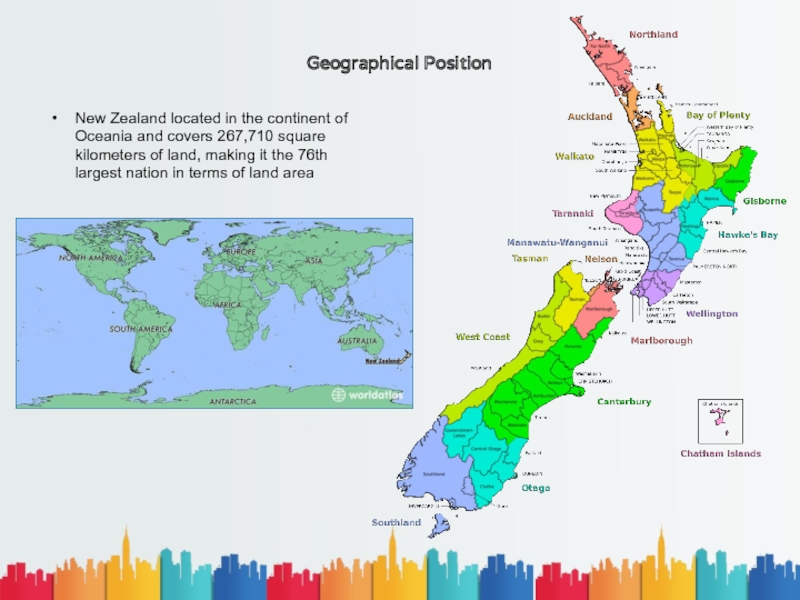 New zealand population. New Zealand geographical position. New Zealand geographical location. New York geographical position. Complete the Table about New Zealand location and Geography.