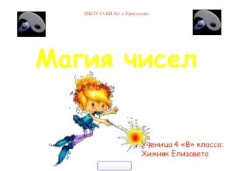 Магия чисел