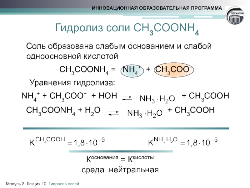 Хлорид железа 2 карбонат аммония. Гидролиз солей теория химия. Гидролиз ацетата. Гидролиз конспект. Гидролиз химическая реакция.