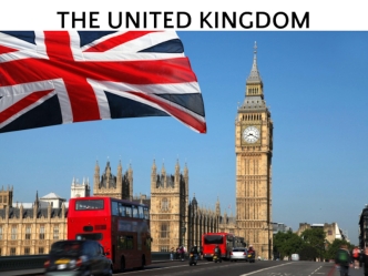 The United Kingdom