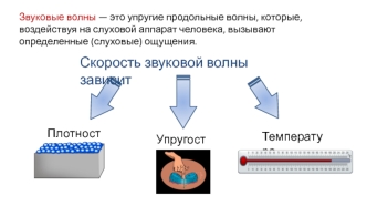 Звуковые волны