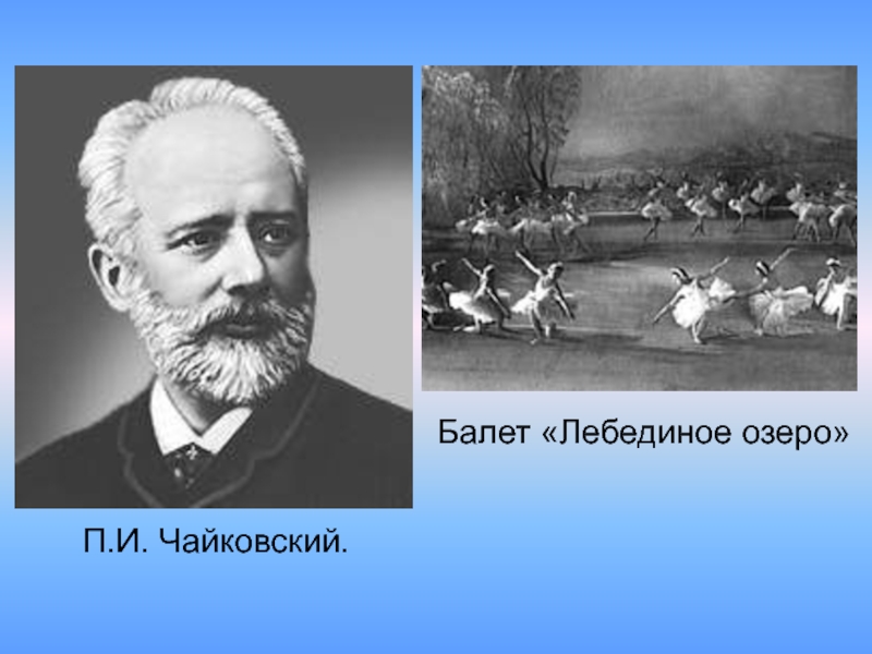 Художественная культура второй половины 19 века сообщение. Лебединое озеро Чайковский 19 век. Чайковский Лебединое озеро рисунки.