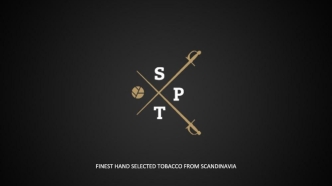 Finest hand selected Tobacco from scandinavia