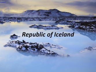 Republic of Iceland