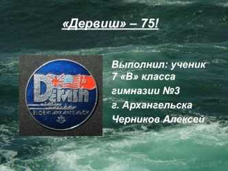 Дервиш-75. Как понять слово Дервиш. Дервиш в переводе с персидского языка значит нищий бродяга