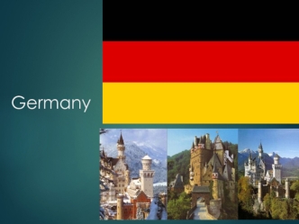 Federal Republic of Germany