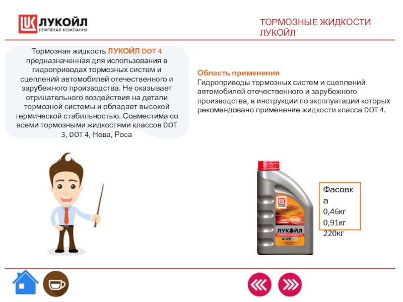 Презентация лукойл powerpoint