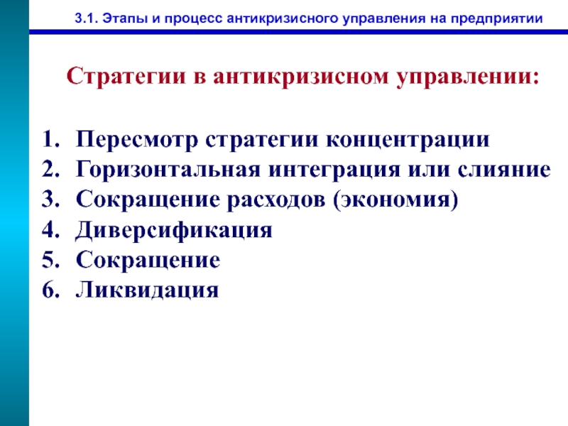 Ликвидация сокращение. Этапы процесса антикризисного управления. Фазы антикризисного управления. Стадии антикризисного управления. Этапы технологии антикризисного управления.