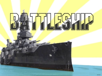 Battle Ship Game