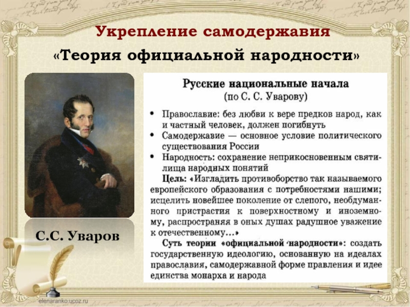 Народы россии во второй половине 19 века национальная политика самодержавия презентация