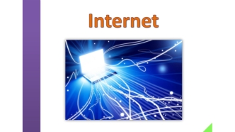 Internet