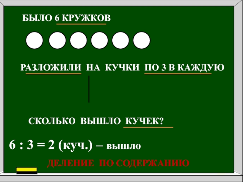 Сколько кружков в 8 классе