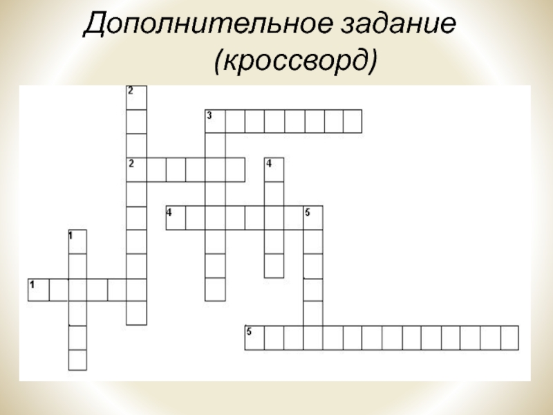 Внешняя сторона чего либо внешний вид кроссворд